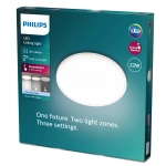 8719514432024 Ozziet CL570 SS RD 22W 4000K 40cm PLAFON SUFITOWY PHILIPS  SLIM 