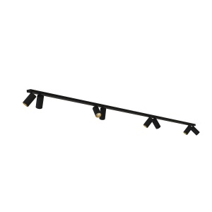 7698  LISTWA SUFITOWA 300CM MONO VIII 2X150 NOWODVORSKI LIGHTING 
