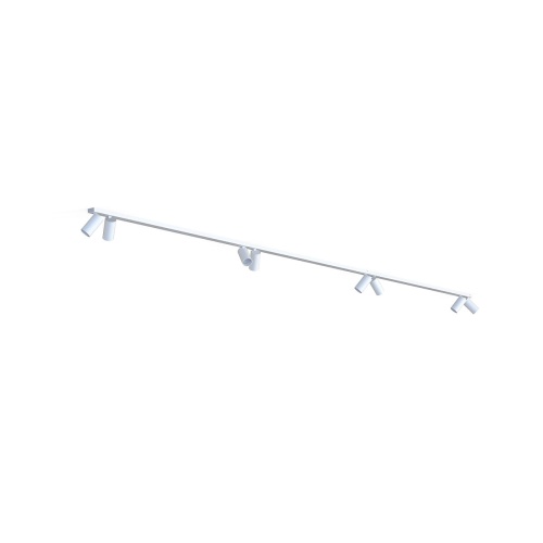 7752 Listwa MONO VIII 2x200 LAMPA NATYNKOWA NOWODVORSKI LIGHTING