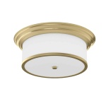 == WYSYŁKA 24H RABAT W SKLEPIE== OR84887 Famburo PL Old Gold 39 PLAFON LAMPA SUFITOWA KLASYCZNA ORLICKI DESIGN 