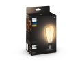 8719514343061 Philips HueW 7.2W Fil ST72 E27 EUR PHILIPS HUE