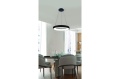 AZ4999 SANTANA PENDANT 38 3000K CO AZZARDO NOWOŚĆ 5901238449997