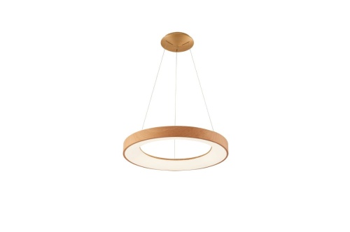 AZ5006 SANTANA PENDANT 38 3000K CO AZZARDO NOWOŚĆ 5901238450061