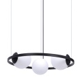 ORBIT 5004 ORBIT 3 PENDANT LAMP