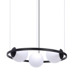 5004 ORBIT 3 PENDANT LAMPA WISZĄCA ZUMA LINE NOWOŚĆ