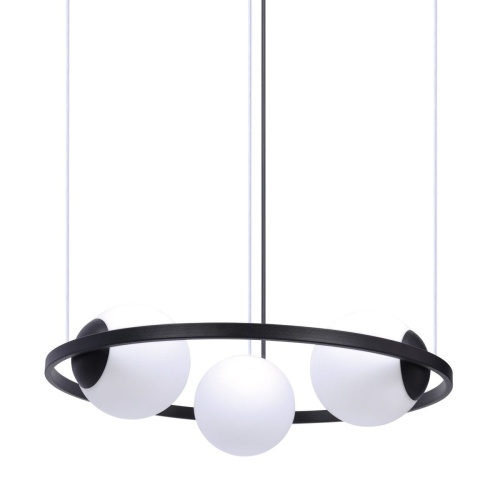 ORBIT 5004 ORBIT 3 PENDANT LAMP