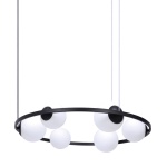 5007 ORBIT 6 PENDANT LAMPA WISZĄCA ZUMA LINE NOWOŚĆ