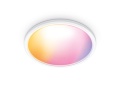 8720169072657 Superslim Ceiling 32W PLAFON  WIZ PHILIPS  BIAŁY RGB