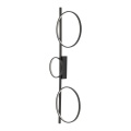 0866  Lampa ścienno-sufitowa CIRCOLO LED 4000K NOWODVORSKI NOWOŚĆ