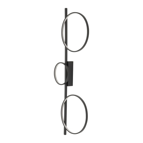 0866  Lampa ścienno-sufitowa CIRCOLO LED 4000K NOWODVORSKI NOWOŚĆ
