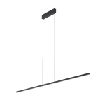 ==  RABAT W SKLEPIE== 10847  Lampa wisząca BAR LED S 4000K 21W NOWODVORSKI 