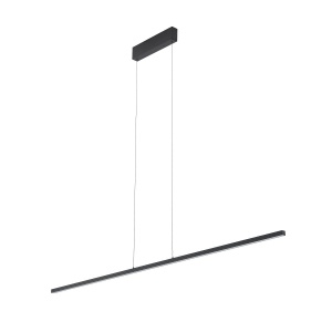 ==  RABAT W SKLEPIE== 10847  Lampa wisząca BAR LED S 4000K 21W NOWODVORSKI 