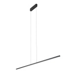 == RABAT W SKLEPIE==  10365  Lampa wisząca BAR LED L 3000K NOWODVORSKI 180CM 27W 