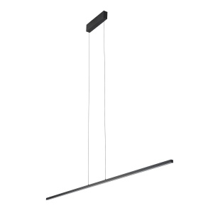 == RABAT W SKLEPIE==  10365  Lampa wisząca BAR LED L 3000K NOWODVORSKI 180CM 27W 
