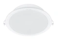 8720169173606 59444 MESON 080 5.5W 30K WH recessed LAMPA SPOT WPUSZCZANA PHILIPS 3000K