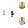 10766 Lampa wisząca FOURTY S NOWODVORSKI LIGHTING