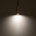 10766 Lampa wisząca FOURTY S NOWODVORSKI LIGHTING