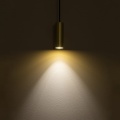 10766 Lampa wisząca FOURTY S NOWODVORSKI LIGHTING