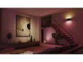 8720169234505 Kinkiet do zastosowań wewnętrznych i zewnętrznych Dymera PHILIPS HUE