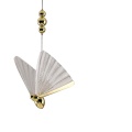 LP-1715/3P Lampa wisząca Mariposa 3xLED CCT LP-1715/3P LIGHT PRESTIGE