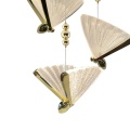 LP-1715/3P Lampa wisząca Mariposa 3xLED CCT LP-1715/3P LIGHT PRESTIGE