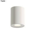 CL0101-WH LEILA OPRAWA SUFITOWA NATYNKOWA IP20 GU10 1X50W  YASKR
