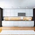 CL0101-WH LEILA OPRAWA SUFITOWA NATYNKOWA IP20 GU10 1X50W  YASKR
