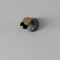 Kinkiet-Slide-1xLED-szczotkowany-mosiadz-WL0108-BS-1.webp