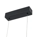 PL0119-85-BK LOOP LAMPAWISZĄCA CZARNA IP44 LED 39W 3000K YASKR