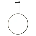 PL0119-85-BK LOOP LAMPAWISZĄCA CZARNA IP44 LED 39W 3000K YASKR