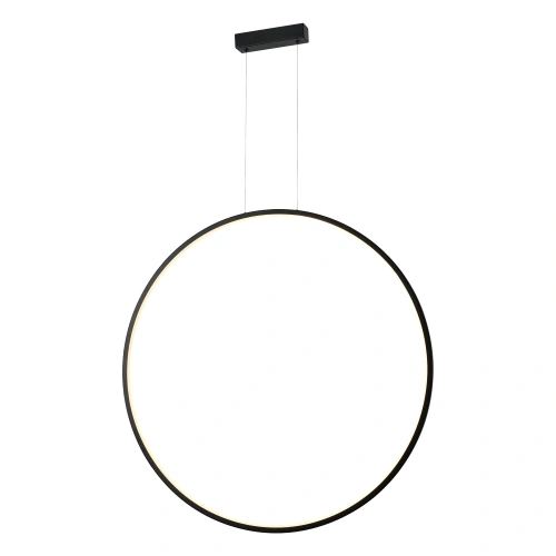 PL0119-85-BK LOOP LAMPAWISZĄCA CZARNA IP44 LED 39W 3000K YASKR