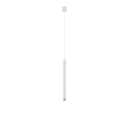OR85181 Q I Bianco / Rose Gold 40 TUBA ORLICKI DESIGN