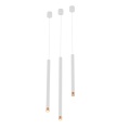 OR85204  Q I Bianco / Rose Gold 60 TUBA ORLICKI DESIGN