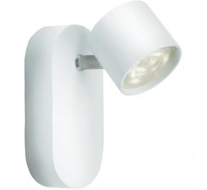 KINKIET LAMPA STAR 56240/31/16 PHILIPS REFLEKTOR LED