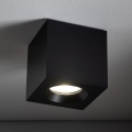 10718 Lampa punktowa PARANA IP44 NOWODVORSKI CZARNA
