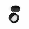 8720169174825  Sufitowy/ścienny reflektor punktowy Bracia 5,5 W PHILIPS