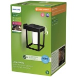 KINKIET SOLARNY Oprawy zewnętrzne Camill 1,4 W 8720169263871 PHILIPS 