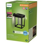 KINKIET SOLARNY Oprawy zewnętrzne Kinkiet Camill 1,4 W 8720169263918 PHILIPS 