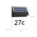LAMPA OGRODOWA Kinkiet Enkara 0,2 W 8720169265462 PHILIPS