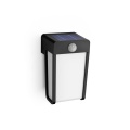 LAMPA SOLARNA  Oprawy zewnętrzne Kinkiet Shroud 2,3 W 8720169265486