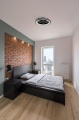 38033 Oprawa oświetleniowa LED z wentylatorem PLAVE LED CCT KANLUX