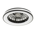38033 Oprawa oświetleniowa LED z wentylatorem PLAVE LED CCT KANLUX
