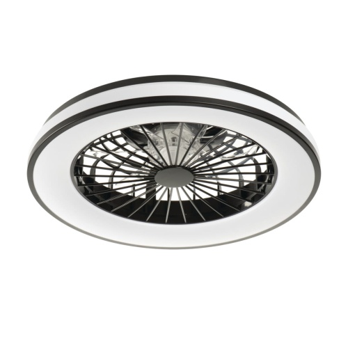 38033 Oprawa oświetleniowa LED z wentylatorem PLAVE LED CCT KANLUX