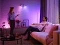 8720169229815 Inteligentny reflektor punktowy GU10 (2 szt.) PHILIPS HUE 400lm