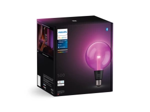 8720169311954 Inteligentna żarówka G125 E27 PHILIPS HUE 