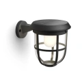 LAMPA OGRODOWA KINKIET SOLARNY RADII 1,3 W 8720169267176 PHILIPS
