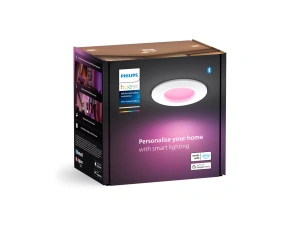 8720169264090 Wąska oprawa podtynkowa 90 mm PHILIPS HUE 