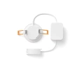 8720169264090 Wąska oprawa podtynkowa 90 mm PHILIPS HUE