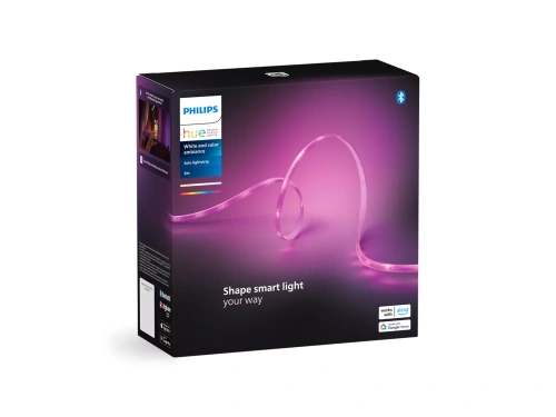 8720169326699 Taśma LED Hue Solo PHILIPS HUE 5metrów