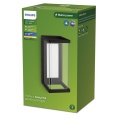 8720169266797 Kinkiet Ulyzo 12 W LAMPA OGRODOWA PHILIPS